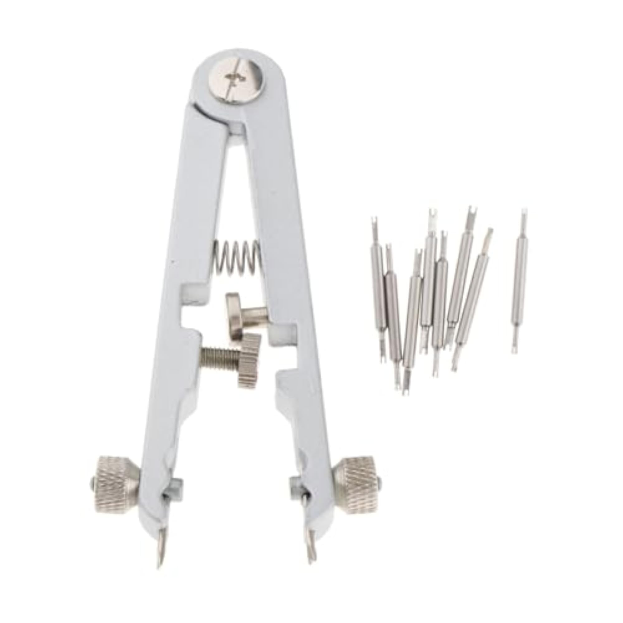 Watch Spring Bar Plier Tool Set for Home Use